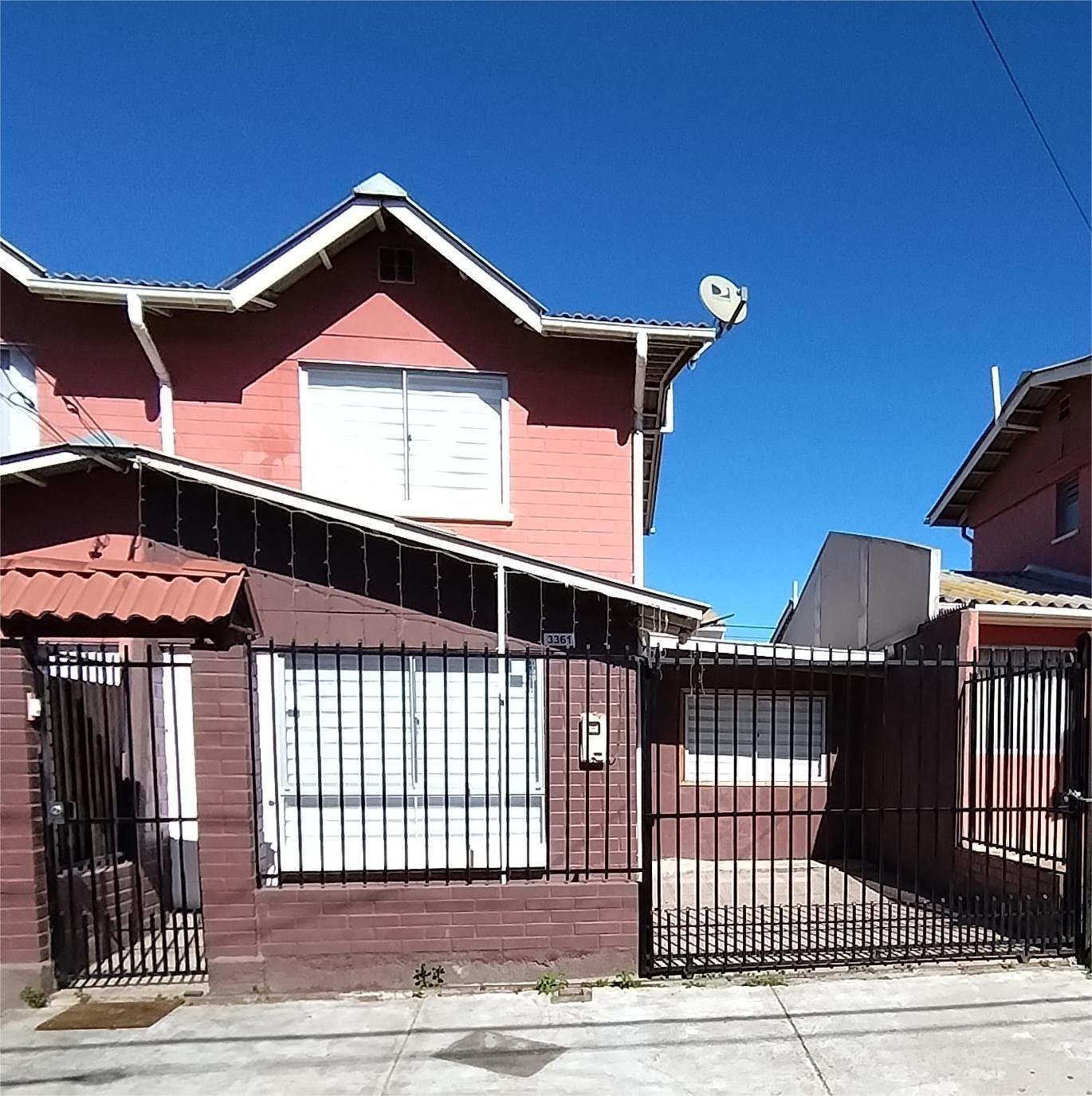 Foto 2 de Casa 2 Pisos Villa Talinay, Coquimbo